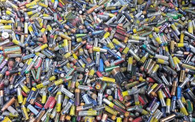 Implicațiile adoptării de către Consiliul UE a noului Regulament privind bateriile și deșeurile de baterii